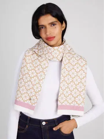 케이트 스페이드 머플러