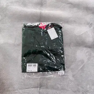 [새상품] Dickies 디키즈 긴팔 티셔츠 S 그린