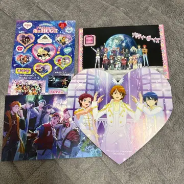 킨츠아 입장 특전