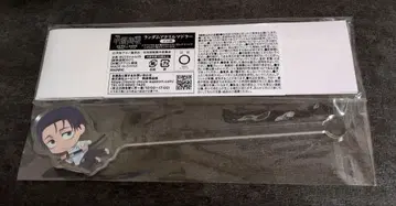 극장판 주술회전 toho 한정판 아크릴 마들러 옷코츠 유타 익명 배송