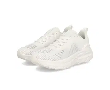 asbee 아스림 화이트 신발