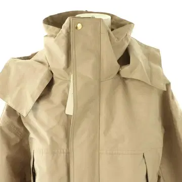 새상품급 두지엠 클라세 DEUXIEME CLASSE 코트