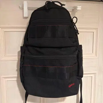 BRIEFING 백팩 ATTACK PACK 어택팩