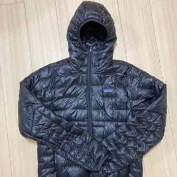patagonia 마이크로 퍼프 후디