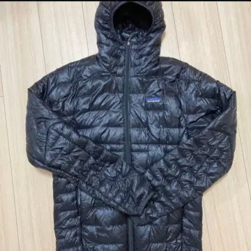 patagonia 마이크로 퍼프 후디