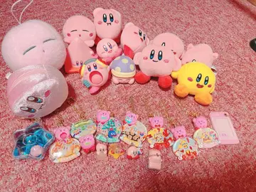 커비 세트 판매