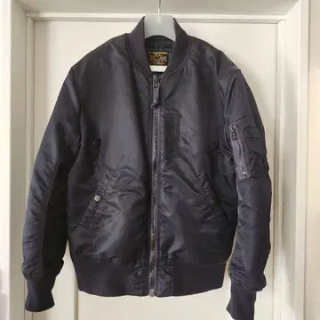 WAIPER.inc 와이퍼잉크 MA-1 플라이트 자켓 밀리터리