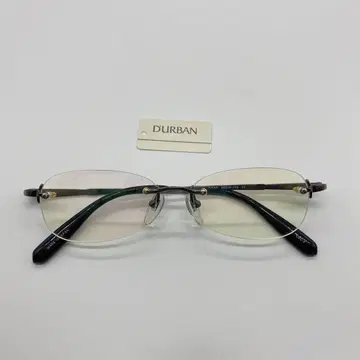 D'URBAN 더반 안경 프레임 TITAN DN-9937