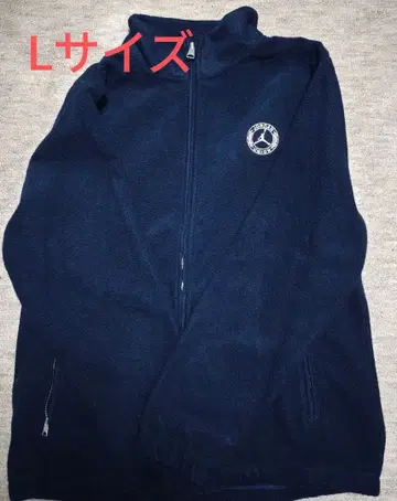 Jordan x UNION 트랙 재킷 네이비 L 사이즈