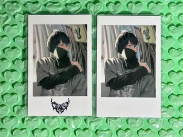 VanilLa CR 락의 날 랜덤 카드 묶음 판매