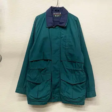 TRADER BAY 구제 의류 아우터