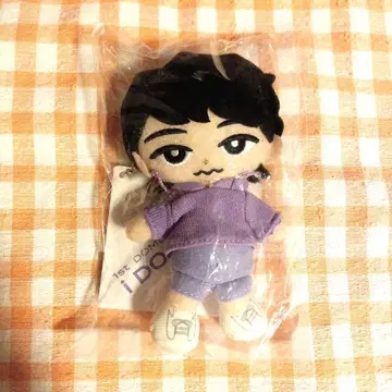 SnowMan 후카사와 타츠야 훗카 스노칠