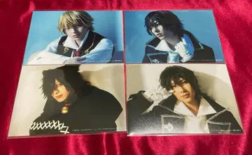 팡뮤 랑브로 오즈 길 체셔 고양이