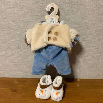 젤라토니 Disney 코스튬 2019년 윈터 홀리데이 의류