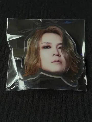 니~야 E상 헤어 클립 미개봉 NIGHTMARE 나이트메어 로토 신야