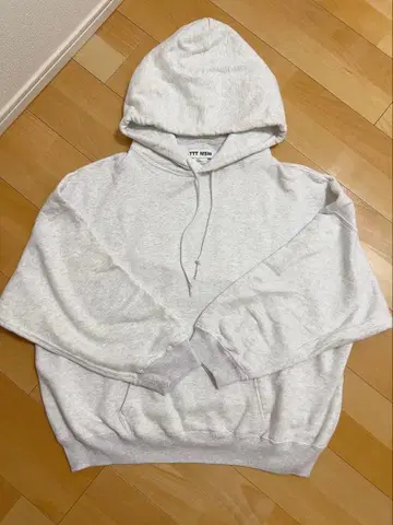 TTTMSW 후드티 L