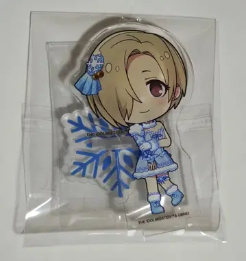 시라사카 코우메 아이돌 마스터 신데렐라 걸스 미니 아크릴 스탠드