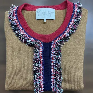 Chesty 체스티 가디건