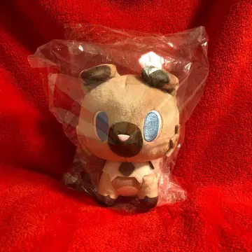 포켓몬 센터 이완코 인형 포켓몬 인형