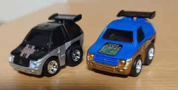 쵸로Q HG 파제로 2대 세트