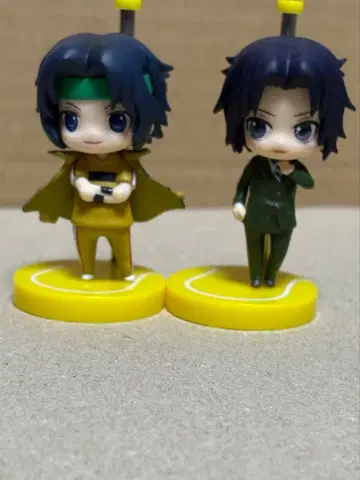 테니스의 왕자님 테니프리 유키무라 세이이치 원코인 그랑데