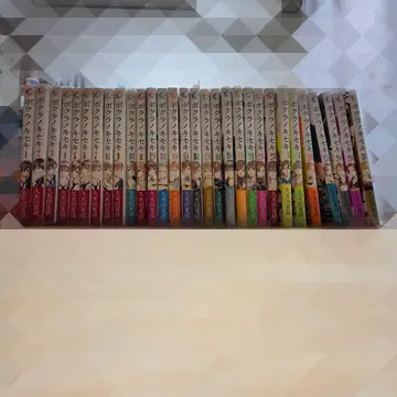 보쿠라노키세키 1-30권 + 가이드북, 소책자