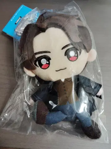 가면라이더 가브 chibi 봉제 인형 신키다 반토