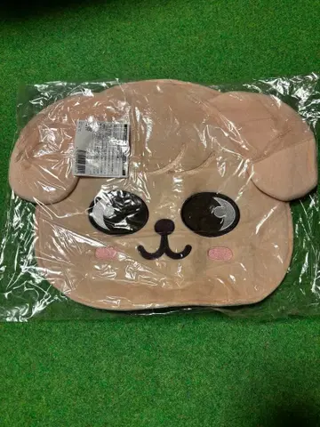 Stray Kids 승민(퍼핌) 부채 커버