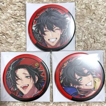 히프마이 히프무비 캔뱃지 이케부쿠로