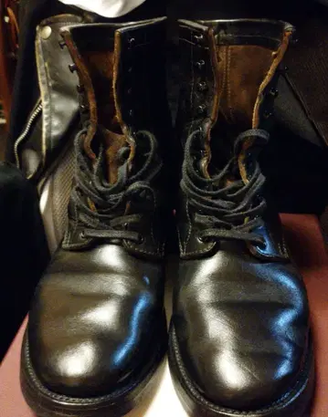 메이커스 빈치 사이즈 8.5 정도