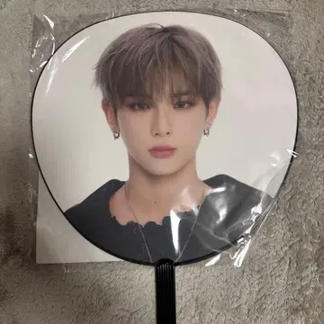 하루아 &TEAM 부채 awaKEN THE BLOODLINE