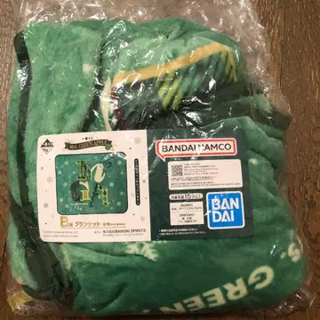 미세스 Mrs. GREEN APPLE 미세스 제일복권 담요