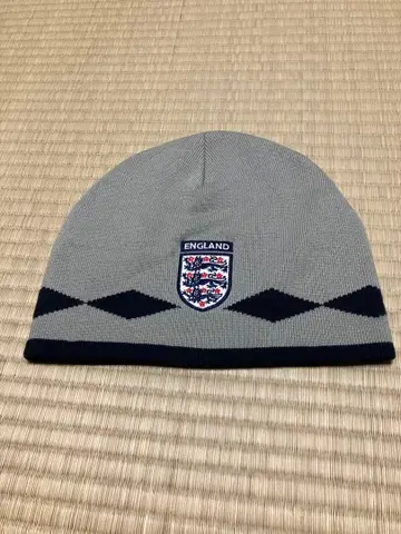 Umbro 잉글랜드 니트 모자