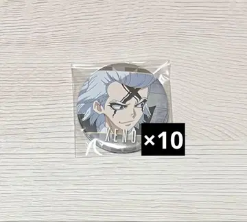 닥터스톤 백면상 캔배치 독스토 제노2 Dr.STONE