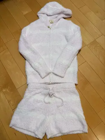 젤라또피케 룸웨어 상하의 세트