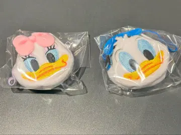 디즈니 디즈니 스토어 봉제 인형 미니백 도날드 데이지