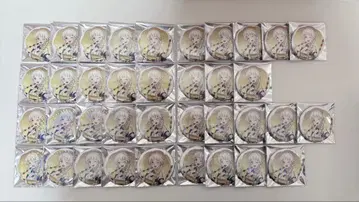 뱅드림 JOYSOUND 콜라보 캔뱃지 츠루마키 코코로