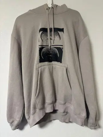 former 포머 후드티 후디 L