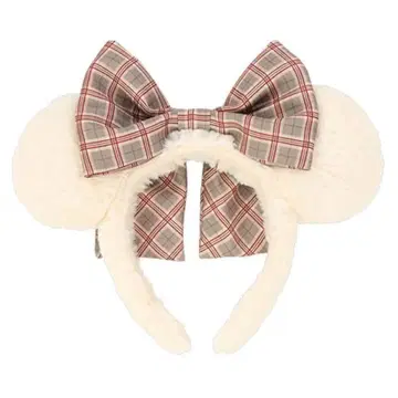 디즈니 크리스마스 2024 머리띠