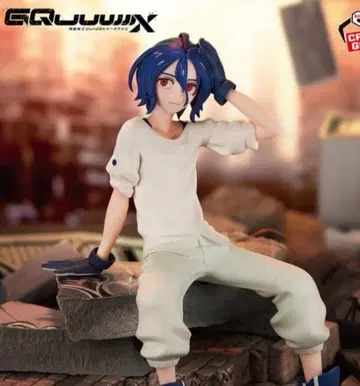 기동전사 건담 GQuuuuuuX 슈 이토 피규어