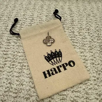 Harpo 목걸이 헤드 하포