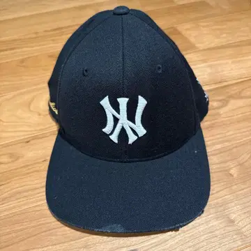 Uniform Studios NY 뉴욕 양키스 캡