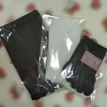 에코노레그 신상품 세트