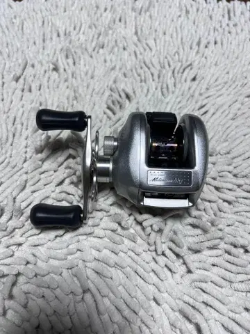 시마노 메타늄 MG [컨디션 최상]