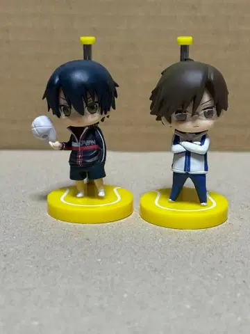 테니스의 왕자님 테니프리 원코인 그랑 에치젠 료마 테즈카 쿠니미츠