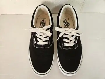VANS ERA 스니커즈 [ 새상품급 ]