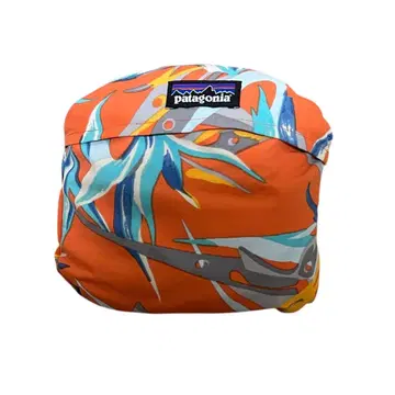 새상품 파타고니아 Patagonia Carry Ya'll Bag 에코백