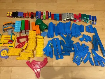 프라레일 세트 판매