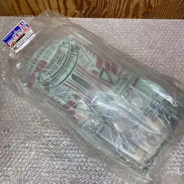 [ 미개봉 ] SP1578 라이키리GT (와이드) 스페어 바디
