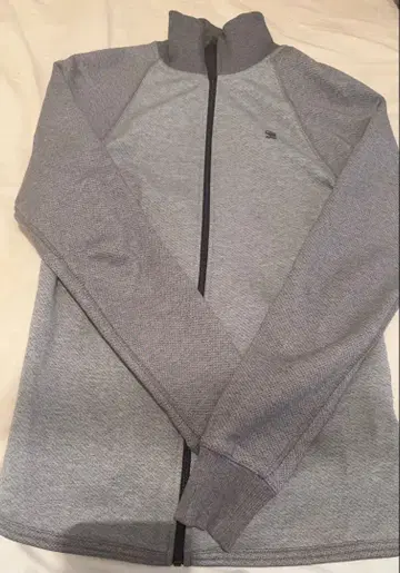 지스타 로우 맨투맨